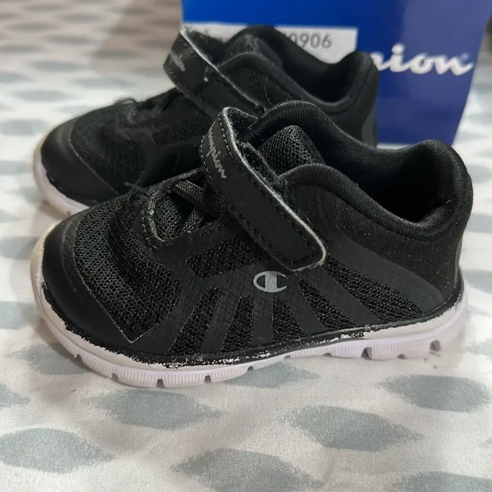 Champion like size